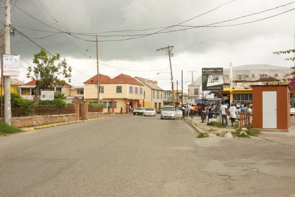 Hodges Aggregates and Powders Limited