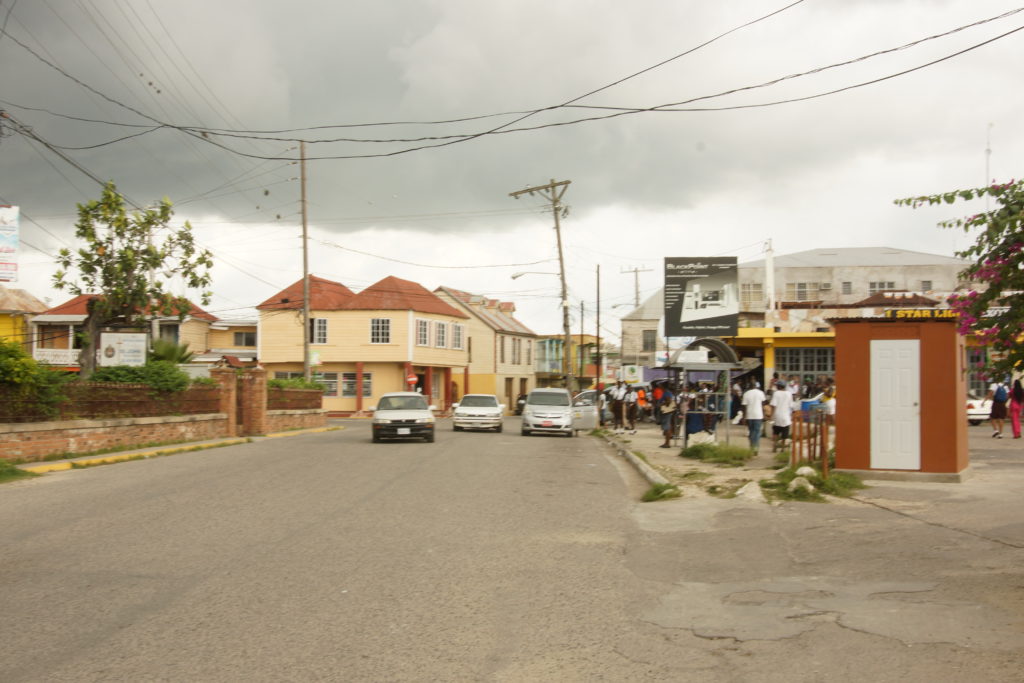 Hodges Aggregates and Powders Limited