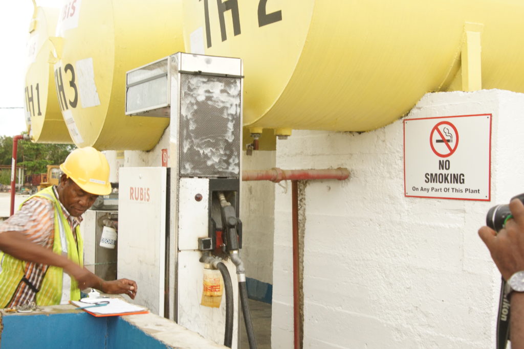 Hodges Aggregates and Powders Limited