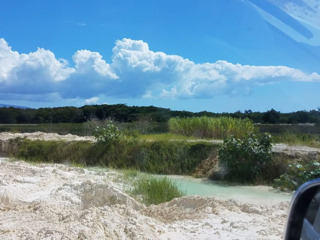 Hodges Aggregates and Powders Limited