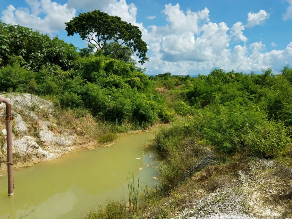 Hodges Aggregates and Powders Limited