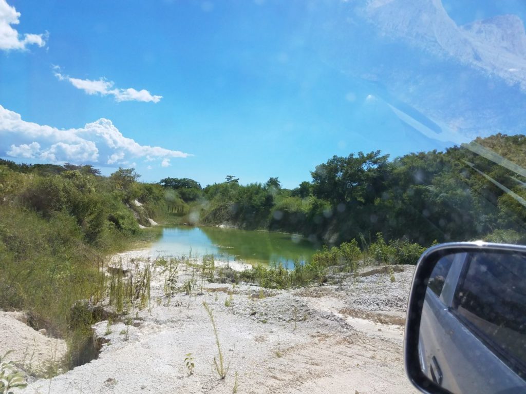 Hodges Aggregates and Powders Limited