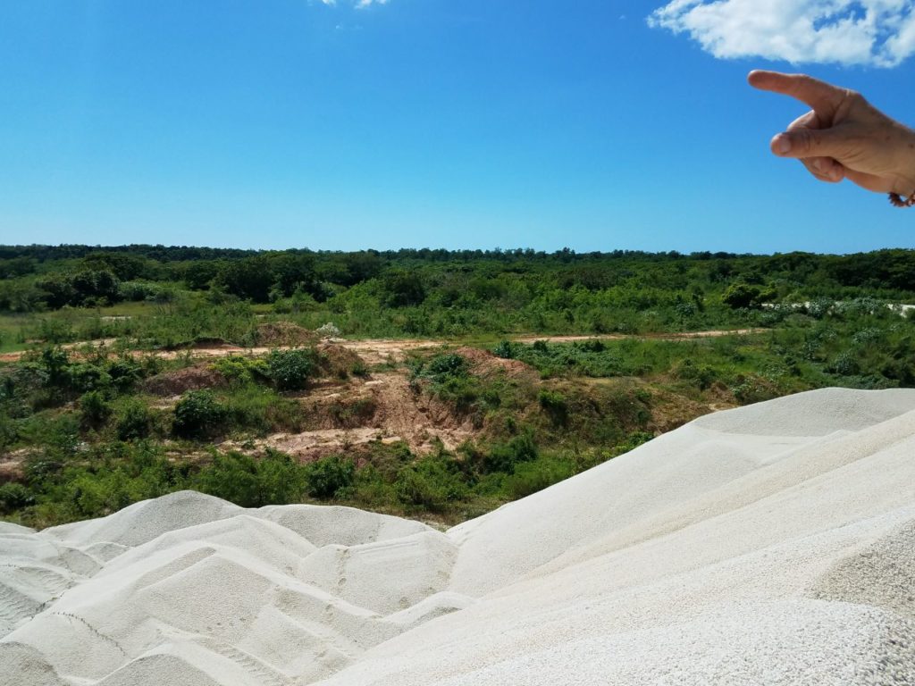 Hodges Aggregates and Powders Limited