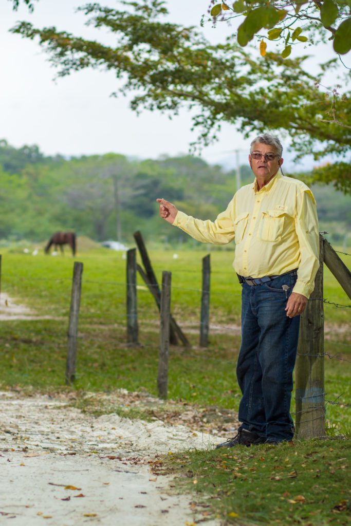 Hodges Aggregates and Powders Limited