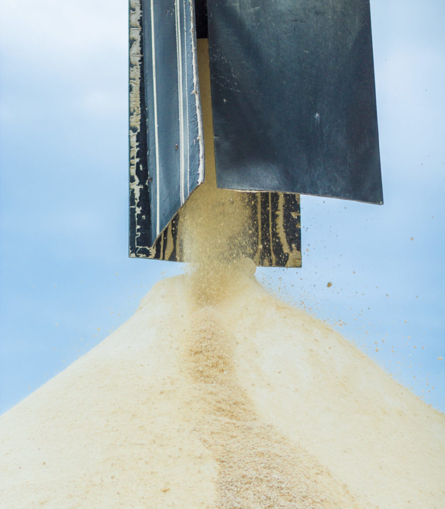 Hodges Aggregates and Powders Limited