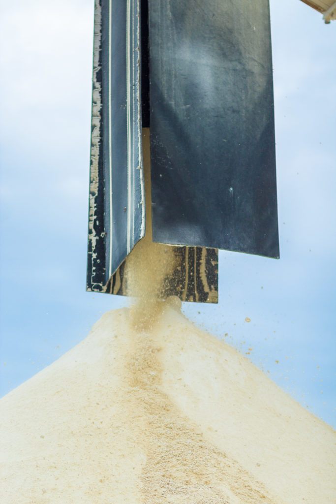 Hodges Aggregates and Powders Limited