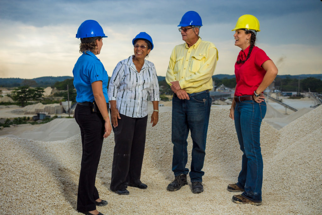 Hodges Aggregates and Powders Limited