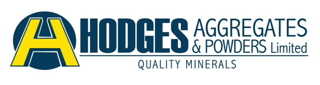 Hodges Aggregates and Powders Limited