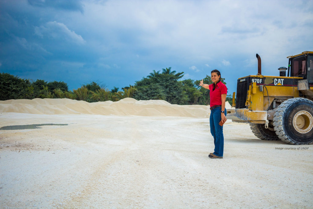 Hodges Aggregates and Powders Limited