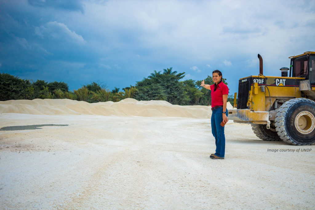 Hodges Aggregates and Powders Limited